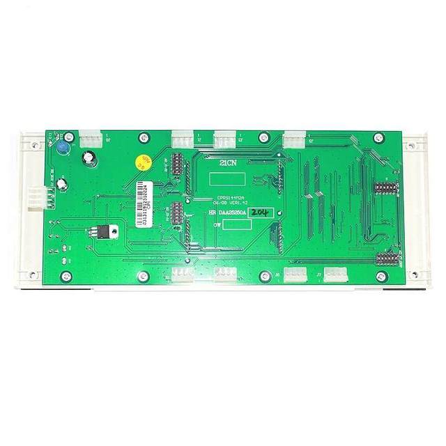 OTIS/Otis car interior display board dual 8 m elevator accessories DAA25250A204 car