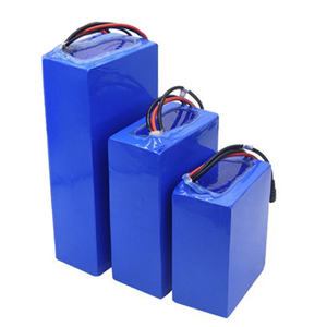 24V 36V 48V 60V 72V 4AH 6AH 8AH 10AH 16AH 20AH <span class=keywords><strong>Batterie</strong></span> au lithium-ion pour vélo électrique E-bike Scooter électrique E-scooter - Product Image 1