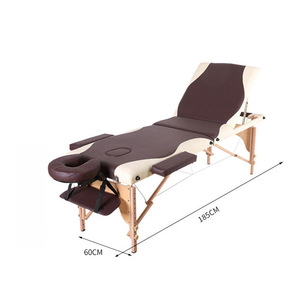 Mobilier <span class=keywords><strong>de</strong></span> salon <span class=keywords><strong>de</strong></span> beauté moderne <span class=keywords><strong>de</strong></span> luxe pour <span class=keywords><strong>soins</strong></span> du visage et du corps Tables <span class=keywords><strong>de</strong></span> massage pliantes portables à vendre - Product Image 4