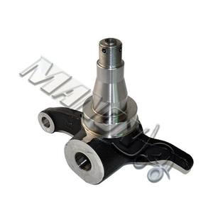 Nueva pieza de repuesto para la rótula de dirección y cubo de freno Komatsu, compatible con montacargas en general. - Product Image 2