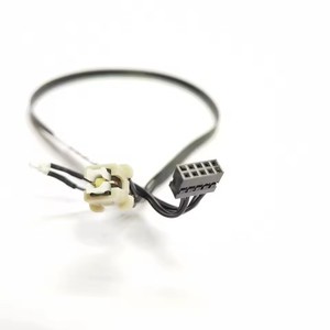 Cavo pulsante LED di accensione/spegnimento per computer desktop Lenovo 720-18APR <span class=keywords><strong>Ideacentre</strong></span> 510A Pro 310A per scheda madre e case host - Product Image 3