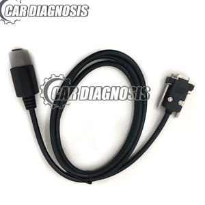 Escáner de diagnóstico para montacargas Hyster Yale, herramienta de servicio para PC Yale Hyster, herramienta de diagnóstico Ifak Hyster y Yale versión v5.3 - Product Image 5