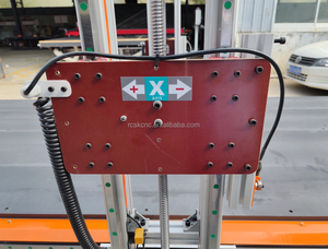 Rongchi 2024 <span class=keywords><strong>CNC</strong></span> EPS bọt cắt <span class=keywords><strong>Router</strong></span> bảng hot-dây Máy cắt bọt - Product Image 6