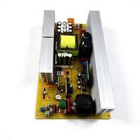 Services de fabrication de circuits imprimés pour onduleurs à onde sinusoïdale pure YBANG YB1000, assemblage électronique personnalisé pour systèmes solaires, Chine