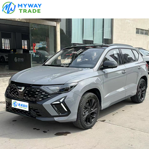 2024-2025 algeria FAW สำหรับ VS5 jettas รถขนาดกะทัดรัด1.4T เบนซิน SUV รถใหม่เอี่ยมอเนกประสงค์รถ VS5 - Product Image 3
