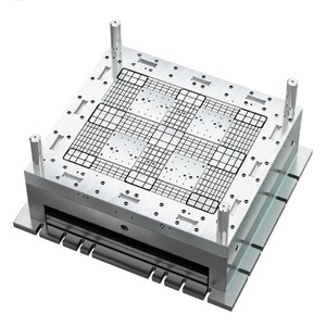 Moule d'injection en plastique, dispositif <span class=keywords><strong>à</strong></span> cavités simples, vernis <span class=keywords><strong>à</strong></span> haute pression pour lame <span class=keywords><strong>de</strong></span> ventilateur/ventilateur d'échappement/services d'injection en plastique - Product Image 6