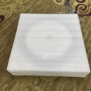 Rueda de <span class=keywords><strong>ruleta</strong></span> de plástico de 18 pulgadas profesional de alta calidad QIN LONG Single <span class=keywords><strong>0</strong></span> Double 00 Sistema de entretenimiento manual - Product Image 6