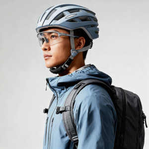 <span class=keywords><strong>หมวก</strong></span><span class=keywords><strong>กัน</strong></span><span class=keywords><strong>น็อค</strong></span>จักรยานวิบากสำหรับผู้ชายรองรับหลายสี - Product Image 3