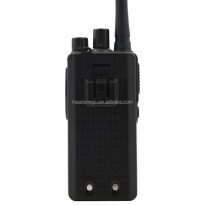 Radio Baofeng BF-C5 Actualizada, Walkie Talkie UHF 400-470MHz, Intercomunicador, 3.7V, Walkie Talkie Portátil PTT, Teléfono, 170g - Product Image 2