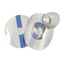 Système de thérapie par aspiration des plaies à pression négative, kit de pansement adhésif médical stérile transparent 10x10 cm, pansement NPWT pour plaies
