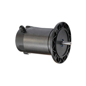 Chine top dix vente produits Personnalisés haute couple chariot Électrique 24v dc moteur 400W - Product Image 2