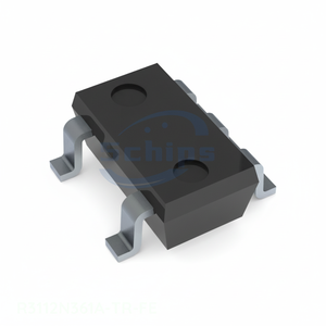Componente Electrónico R3112N361A-TR-FE SC 74A, SOT 753, Gestión de Energía (PMIC), Canal del Fabricante - Product Image 1