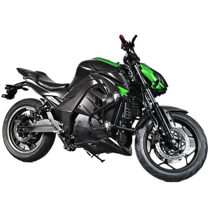 Exportación a Rusia: Motocicleta N19 - la Big Python: Motocicleta de 2 Ruedas para Adultos con Alta Potencia y un Diseño Atractivo a Rusia, Bielorrusia y Kazajstán - Product Image 1