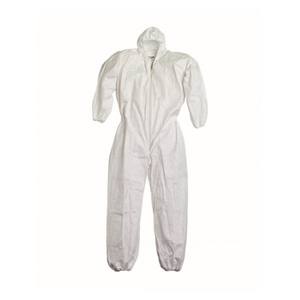 TRAJE DE PROTECCIÓN RESISTENTE Talla XL - Product Image 2