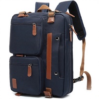 Sac à dos multifonctionnel respirant et imperméable en tissu Oxford, grande capacité, haut de gamme, pour ordinateur portable, pour homme, vente directe usine