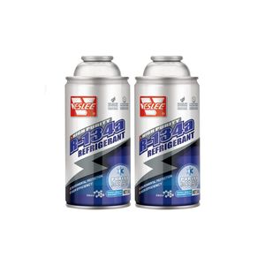 Cuidado de carro eco gás refrigerante <span class=keywords><strong>134a</strong></span> ar condicionado automotivo refrigerante carro a gás - Product Image 1