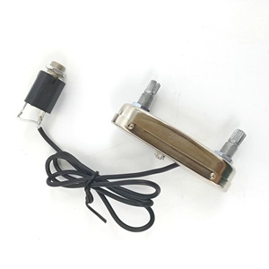 Venta caliente precio bajo alta calidad Zna Rich pickup Camper Navara vehículos coches usados violines 4x4 astilla guitarra pickup - Product Image 4