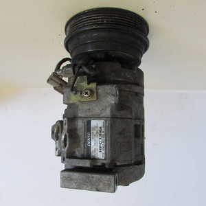 Nuovo Compressore Aria Condizionata 447220-3434 per Toyota Avensis Mk1 1997-2003 (8374 28-3-B-5b) per Smart Cars - Product Image 1