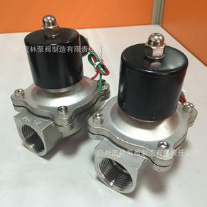 วาล์วโซลินอยด์สุญญากาศ ZCA รุ่น ZCA-1P 2P แรงดันต่ำ แรงดันลบ แบบเปิดปกติ/ปิดปกติ สำหรับป้องกันการไหลย้อนกลับ - Product Image 4