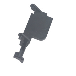 Accessoire de commutateur de porte de four à micro-ondes Galanz P90023P T7, tige de support de porte universelle - Product Image 4
