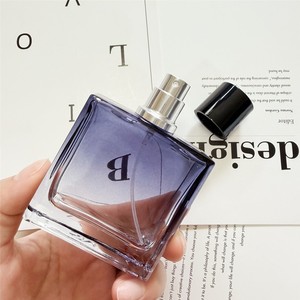 Flacon cosmétique 50ml, flacon vaporisateur en verre pour <span class=keywords><strong>parfum</strong></span> - Product Image 1