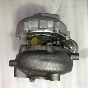 Ricambi Auto ad alte prestazioni <span class=keywords><strong>Turbo</strong></span> GT2056V 767720-5004S 14411-EB70A/<span class=keywords><strong>B</strong></span>/C per D40 Navara, turbocompressore Pathfinder 2.5DI - Product Image 6