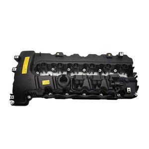 Cubierta de válvula de motor de balancín para <span class=keywords><strong>BMW</strong></span> N46, N46N, serie 1, 3, 11128645888, 2.0L, <span class=keywords><strong>X1</strong></span>, X3, E60, E90, 1,8, 11128645888 - Product Image 4
