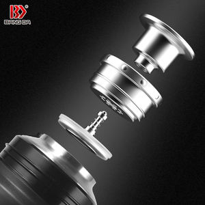 Ss Vacuüm Geïsoleerd Houd Warm Of Koud 48 Uur Buiten Grote Capaciteit Roestvrijstalen Stop Grote Thermosfles - Product Image 6