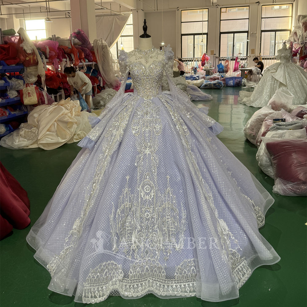 ช่อลาเวนเดอร์