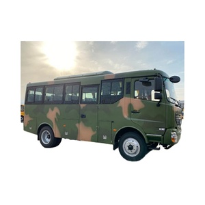 Bus off road coach, 23-30 asientos, 4x4, modo de conducción - Product Image 1