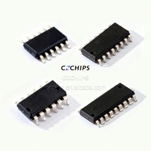 Original & Brand-new K9S08SG16E1VTLR SSOP Electronic Component Integrated Circuit IC Chip CZSKU:L7G6R8L8 - Product Image 1