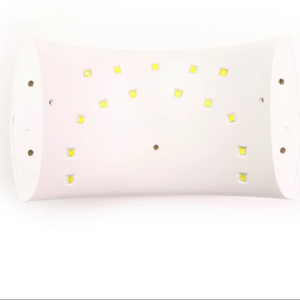 Meilleure vente LED <span class=keywords><strong>UV</strong></span> lampe de séchage des ongles <span class=keywords><strong>Machine</strong></span> de séchage des ongles pour un usage domestique - Product Image 5