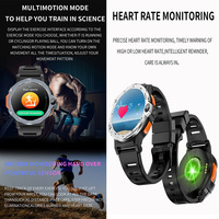 Vanssa Shenzhen precio de fábrica 5G PG999 negocios Smartwatch pg999 Pro Fitness Reloj Top tarjeta SIM Android reloj inteligente
