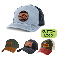 Personnalisé Laser Similicuir Chapeau Rectangle En Relief En Cuir Patchs Fer sur Cuir Patch Jeans Denim Blanc Solide En Cuir Patches