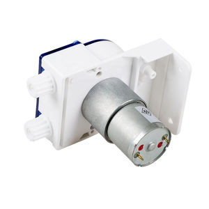 Accessoires pour distributeur de produits chimiques pour <span class=keywords><strong>lave</strong></span>-<span class=keywords><strong>vaisselle</strong></span> <span class=keywords><strong>professionnel</strong></span>, <span class=keywords><strong>pompe</strong></span> péristaltique de petite taille 12v 24v - Product Image 2