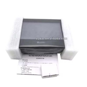 หน้าจอสัมผัส HMI ขนาด 4.3 นิ้ว รุ่น <span class=keywords><strong>TG465</strong></span>-UT - Product Image 3