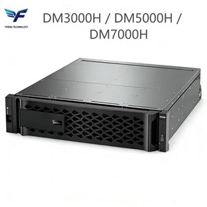 Nouvel équipement de <span class=keywords><strong>stockage</strong></span> <span class=keywords><strong>professionnel</strong></span> ThinkSystem DM3000H DM5000H DM7000H, <span class=keywords><strong>stockage</strong></span> réseau Flash Array - Product Image 1