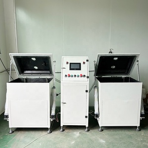 Machine d'imprégnation sous vide Zotai Zt-5012b Bibo pour vernis, équipement d'immersion de transformateurs, machine d'imprégnation sous vide Zt-501 - Product Image 5