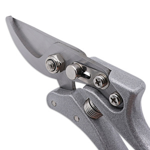 Bypass Pruner Stainless Steel 20-30 Mm Trimming Diameter Garden Shears For Fruit Tree And Flower Pruning - Product Image 3