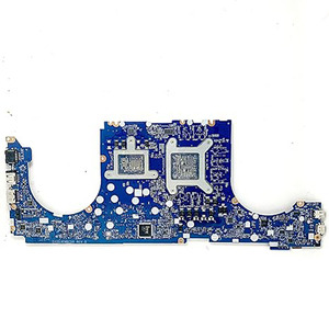 Trong kho Mainboard cho HP OMEN 15-ek da0g3embcd0 I7-10750H 2.6GHz srh8q rtx2060 6GB gddr6 máy tính xách tay bo mạch chủ M00123-601 - Product Image 2