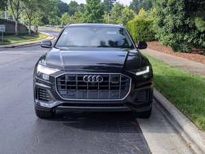 2024 <span class=keywords><strong>auto</strong></span> SUV Audi <span class=keywords><strong>Q8</strong></span> Top usata - Product Image 5