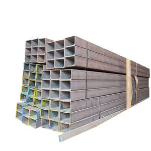 ASTM A105 GRB Tubería de acero al carbono Q345B Q235 Sección negra sin costura Laminado en caliente ISO/CE Certificado Tubo fluido Soldadura Corte por doblado - Product Image 6