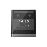 FA1000, Software Libre de Reconocimiento Facial Infrarrojo Dinámico para Linux, Registro Biométrico de Tiempo, Control de Asistencia y Acceso