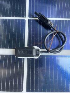 Pannello Solare SOLASUN 570W per Uso Domestico, Monocristallino Half-Cut, Costo per Installazione su Casa - Product Image 4