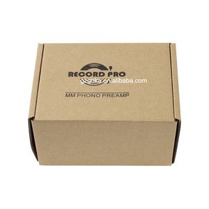 Стерео аудио Hi-Fi проигрыватель Проигрыватель преусилитель фоноусилитель для мм проигрыватель - Product Image 6