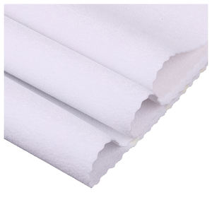 ผ้ากำมะหยี่ลายริ้วติดเพชรสำหรับการตกแต่งภายในกล่องและเครื่องประดับ - Product Image 2