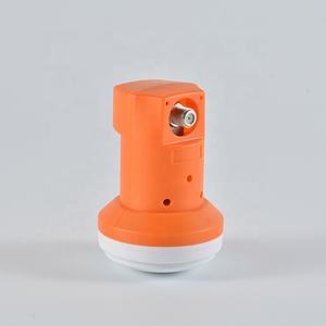 Vente chaude <span class=keywords><strong>inverto</strong></span> <span class=keywords><strong>black</strong></span> <span class=keywords><strong>ultra</strong></span> lnb K Satellite Récepteur Noir Ku Band Single Lnb - Product Image 4