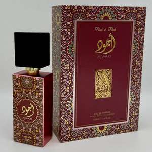 Parfum Tafah Fragrance-Émirats arabes unis-Dubaï-Neutre-Parfum longue durée - Product Image 5