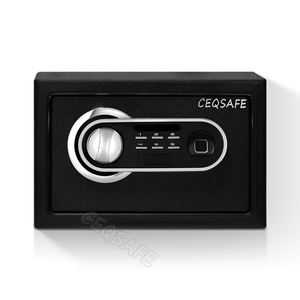 CEQSAFE Venta al por mayor de ahorro de energía de metal electrónico Hotel Cion Caja de seguridad - Product Image 6