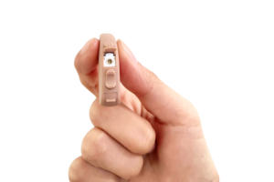 1 paire de médical numérique sans fil, aide auditive pour les oreilles, pour la calme au sébum, offre spéciale - Product Image 6